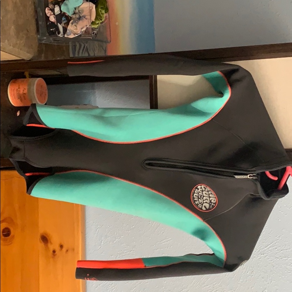 Spring suit /wetsuit
